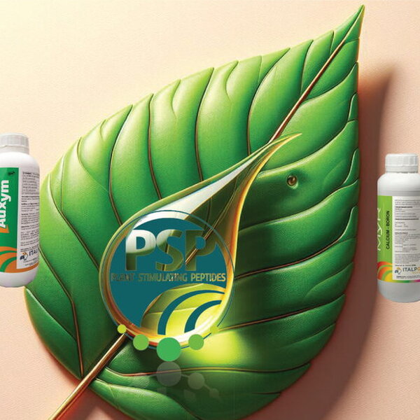 Ovo nisu uobičajena đubriva ili biostimulatori na bazi aminokiselina...