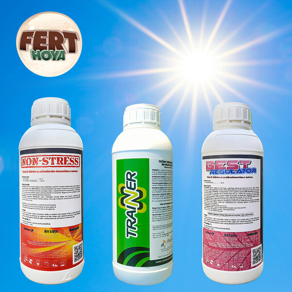 Počevši od sutra očekuju se ekstremno visoke temperature...