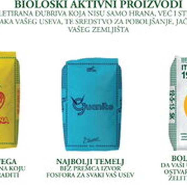 Pre nego što nabavite osnovna đubriva trebate znati ovo