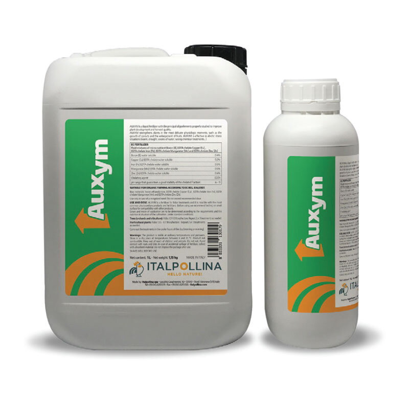 auxym