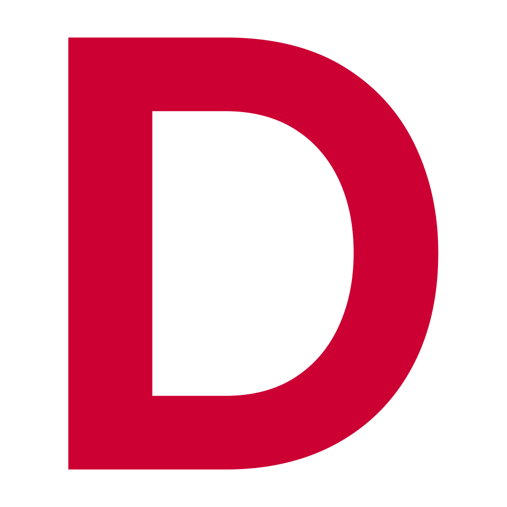 d