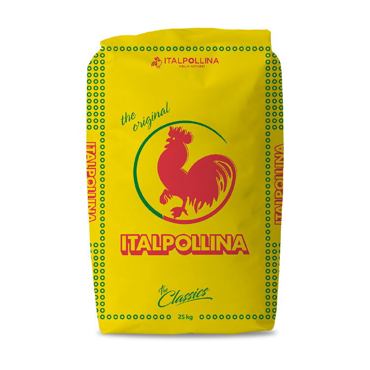 italpolina