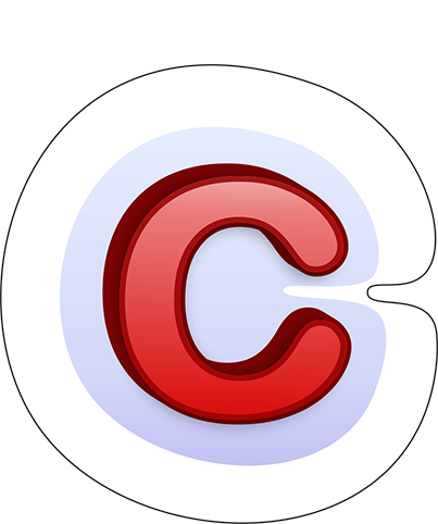 c