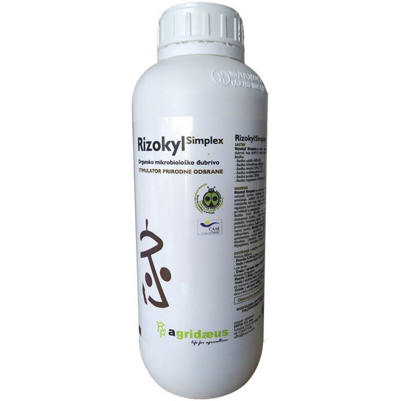 rizokyl-simplex