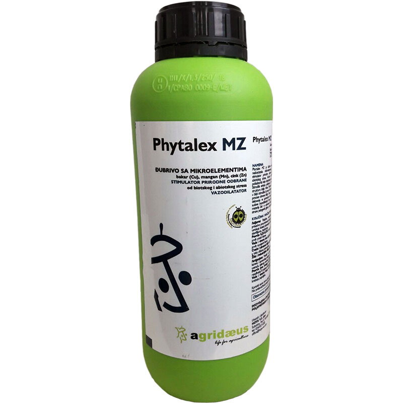 phytalex-mz
