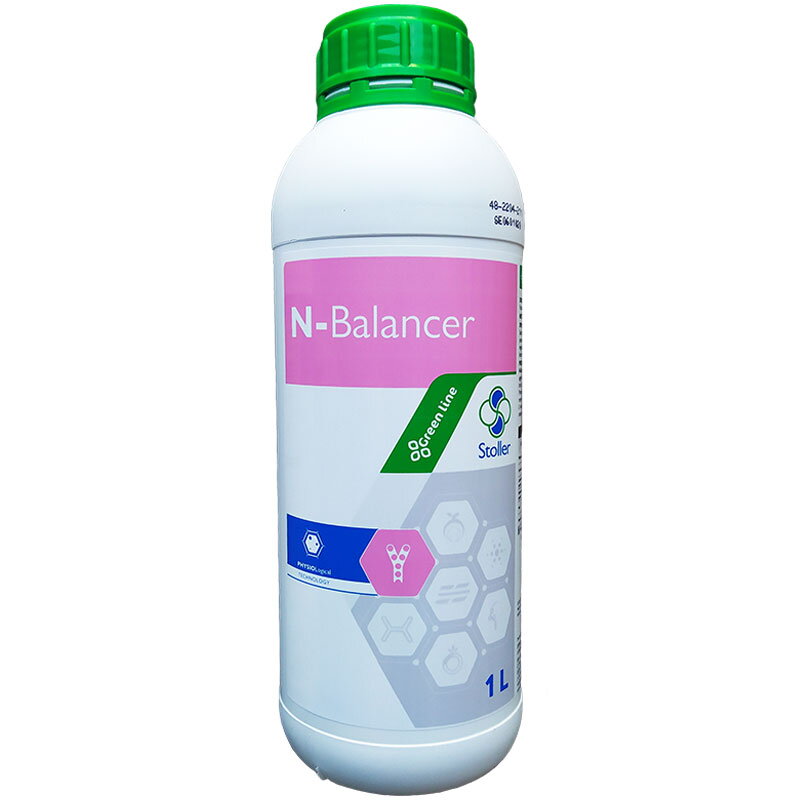 n-balancer