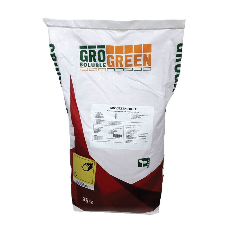 gro-green-fruit