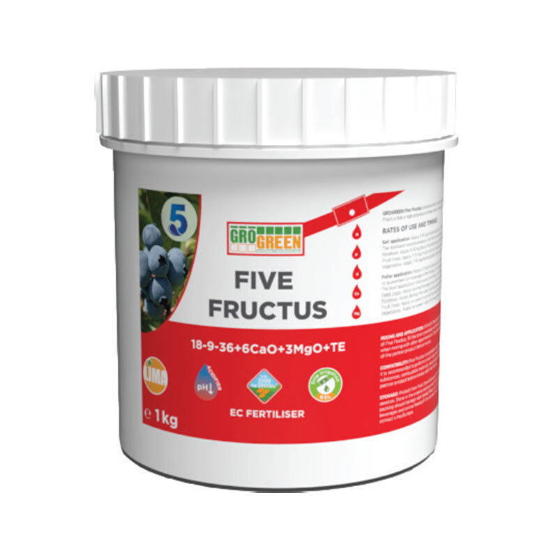 five-fructus
