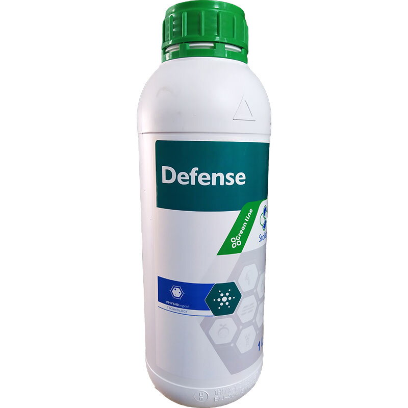 defense