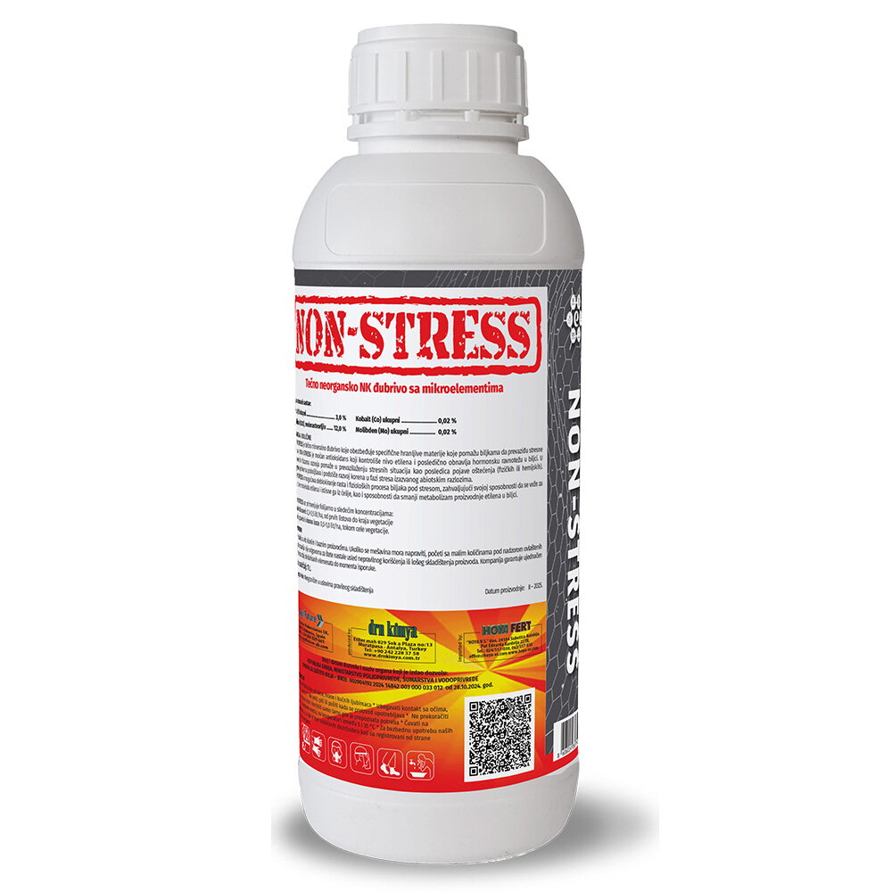 non-stress