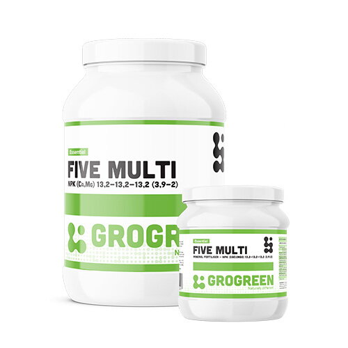 five-multi