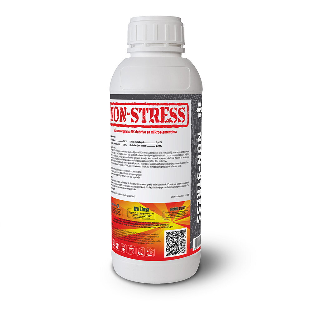 non-stress